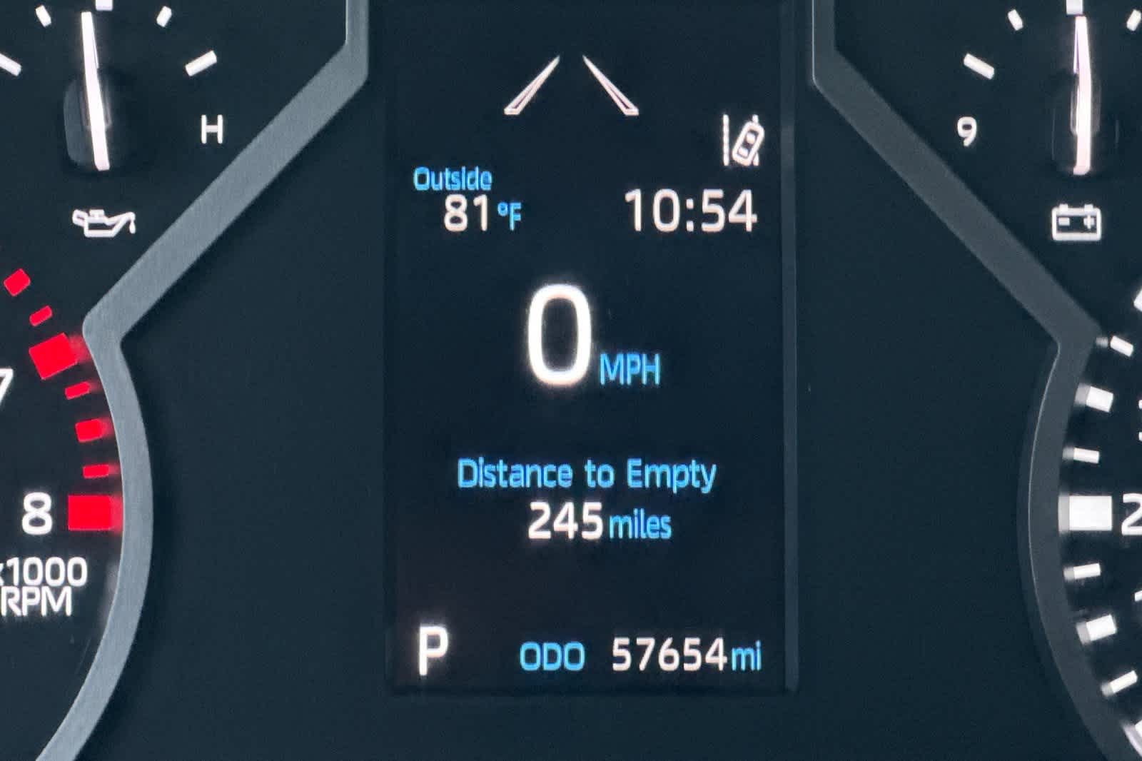 Thumbnail: 2023 Toyota Tundra - 23