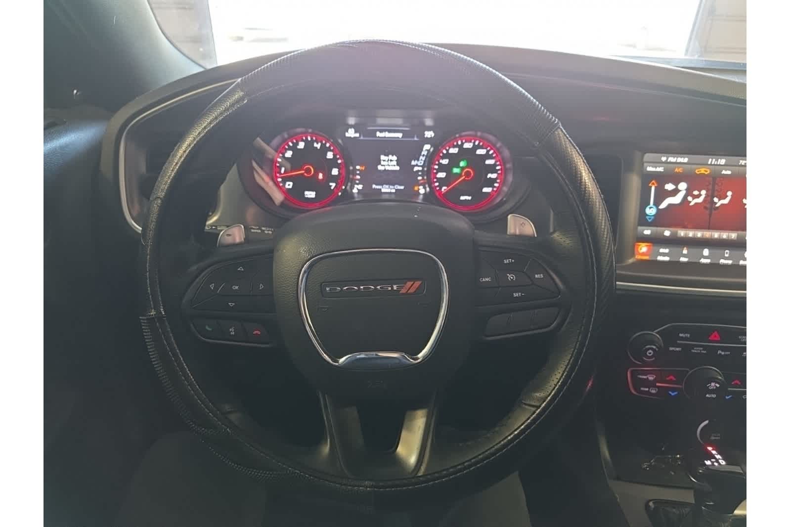 Thumbnail: 2022 Dodge Charger - 22