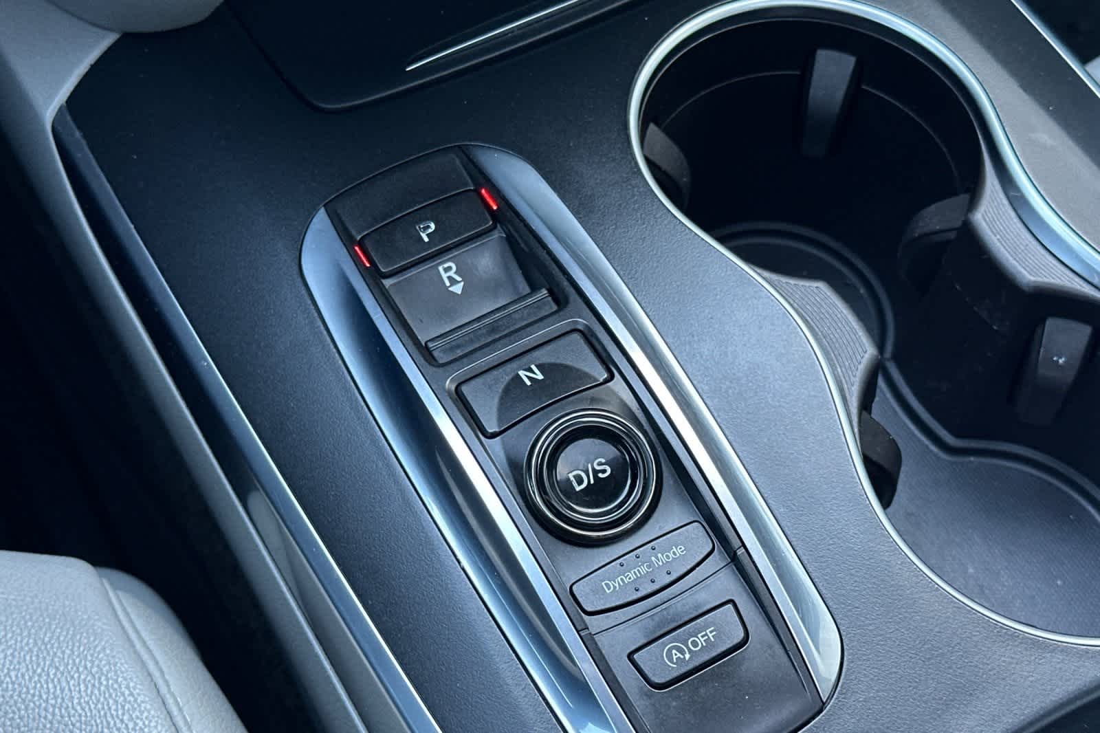 Thumbnail: 2019 Acura MDX - 25