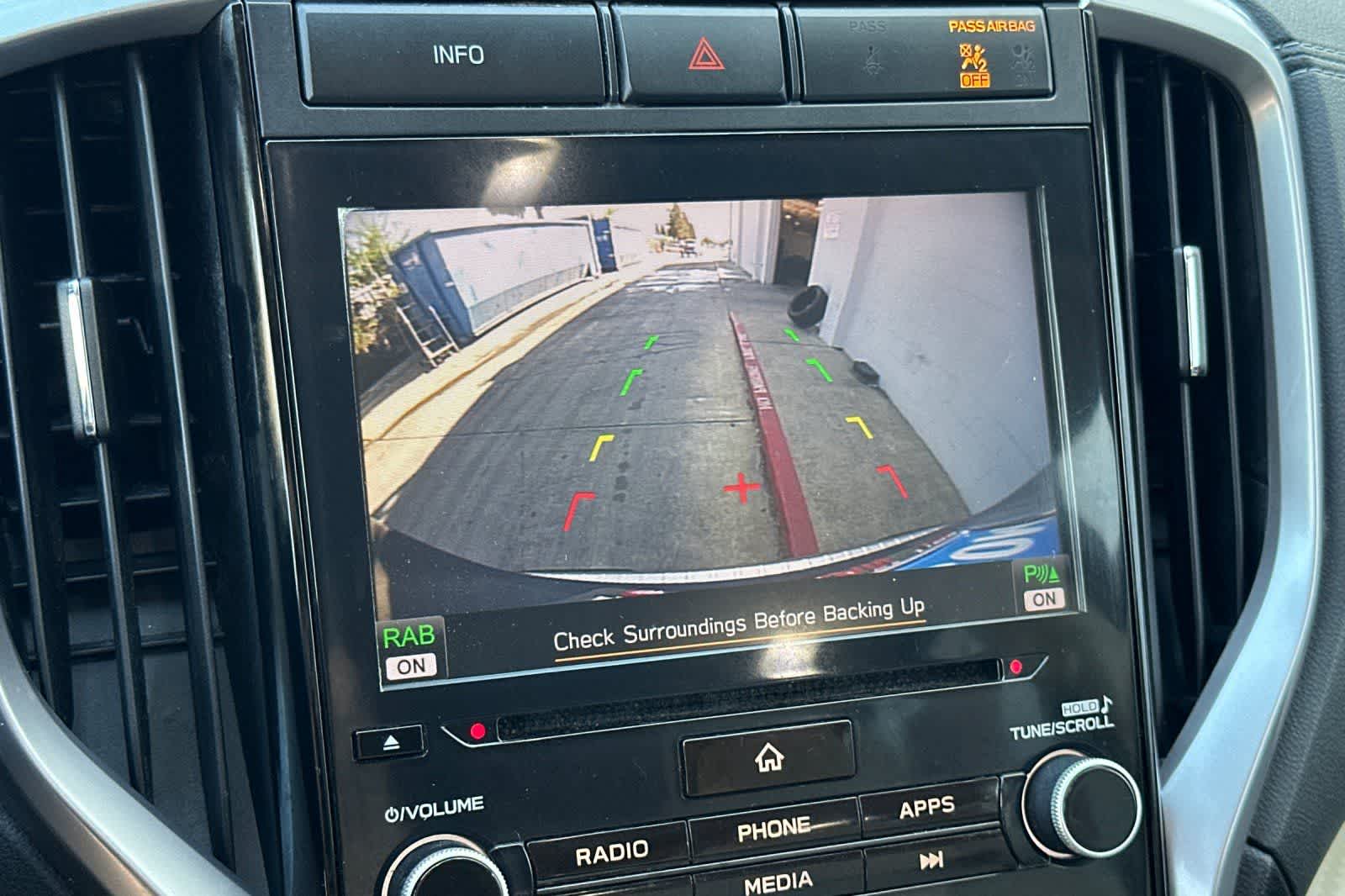 Thumbnail: 2019 Subaru Ascent - 24