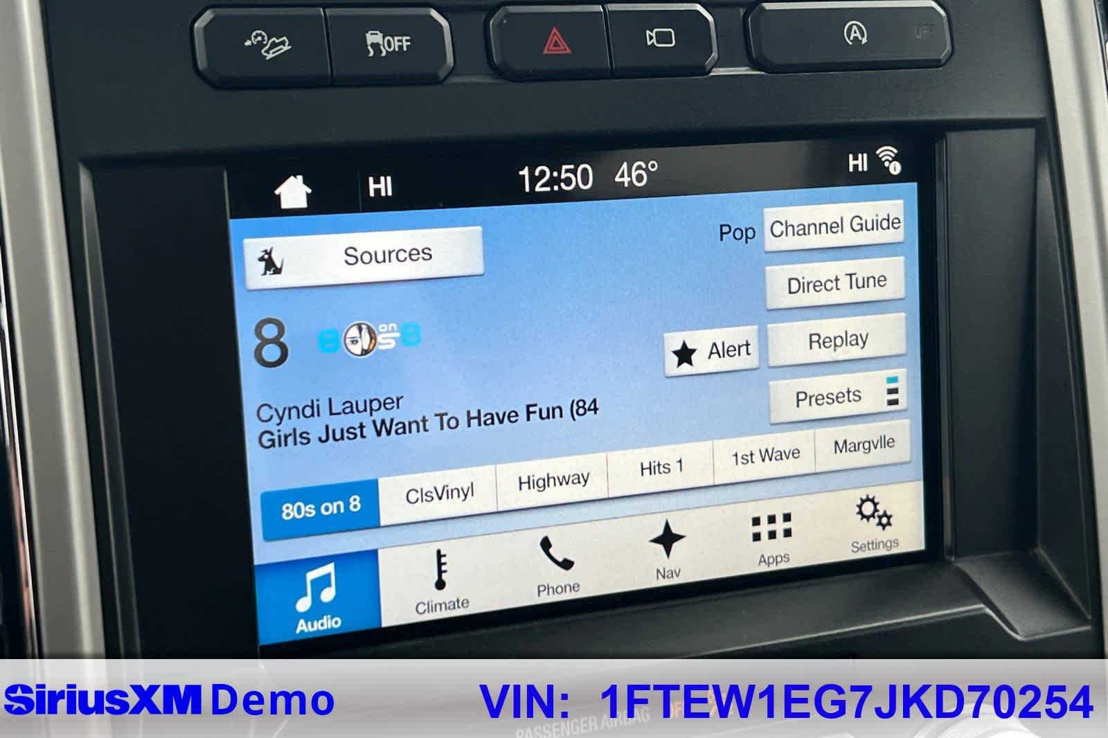 Thumbnail: 2018 Ford F-150 - 29