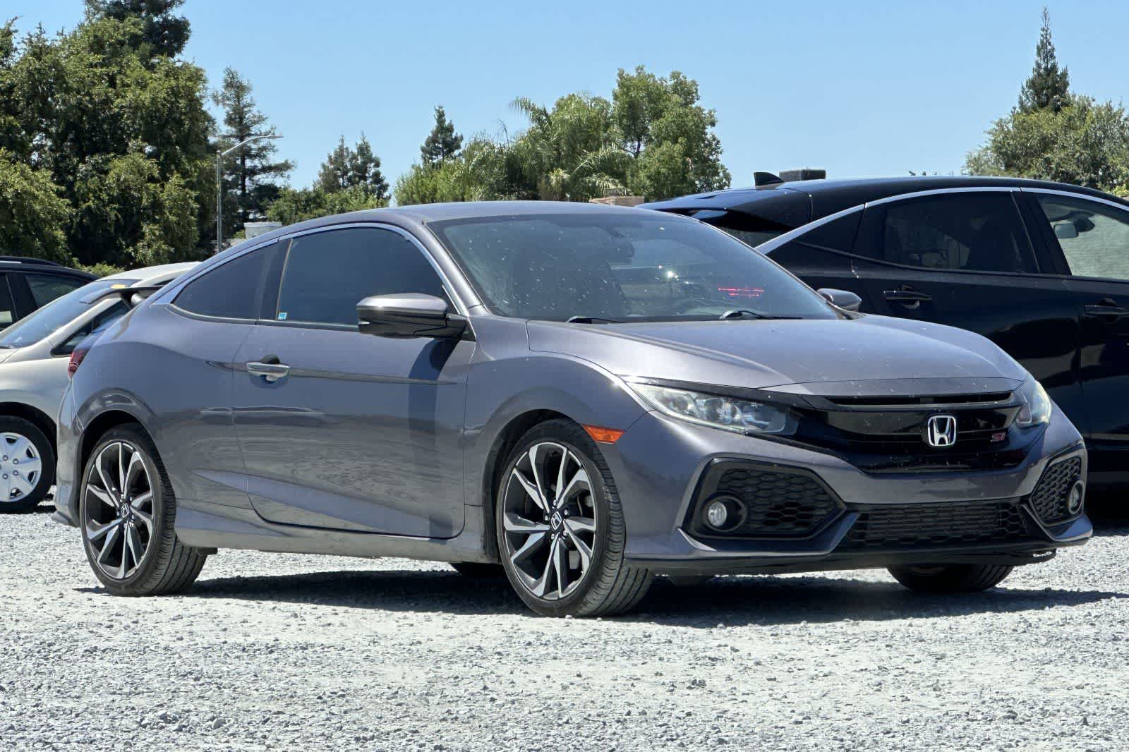 Thumbnail: 2019 Honda Civic - 10