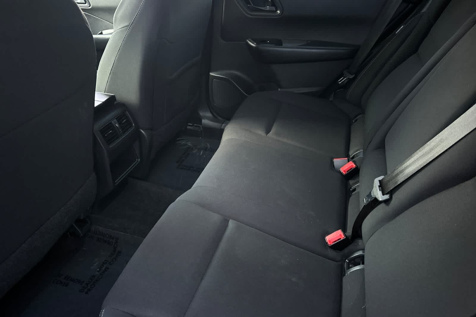 Thumbnail: 2024 Nissan Rogue - 5