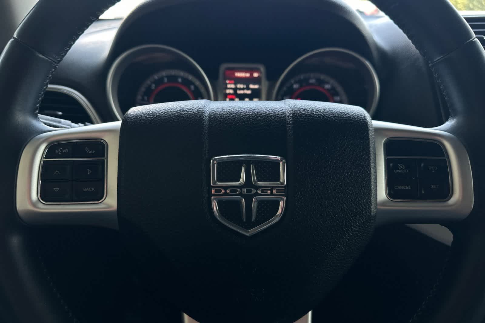 Thumbnail: 2015 Dodge Journey - 25