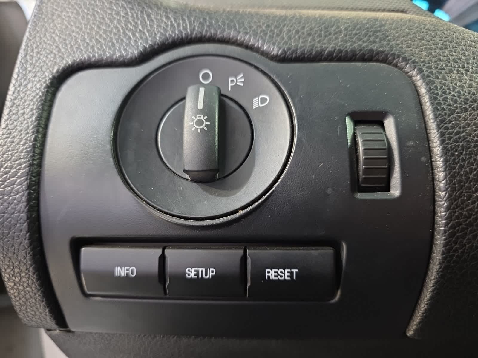 Thumbnail: 2012 Ford Mustang - 26