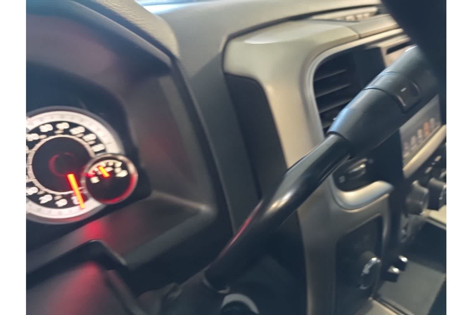 Thumbnail: 2015 RAM 2500 - 28