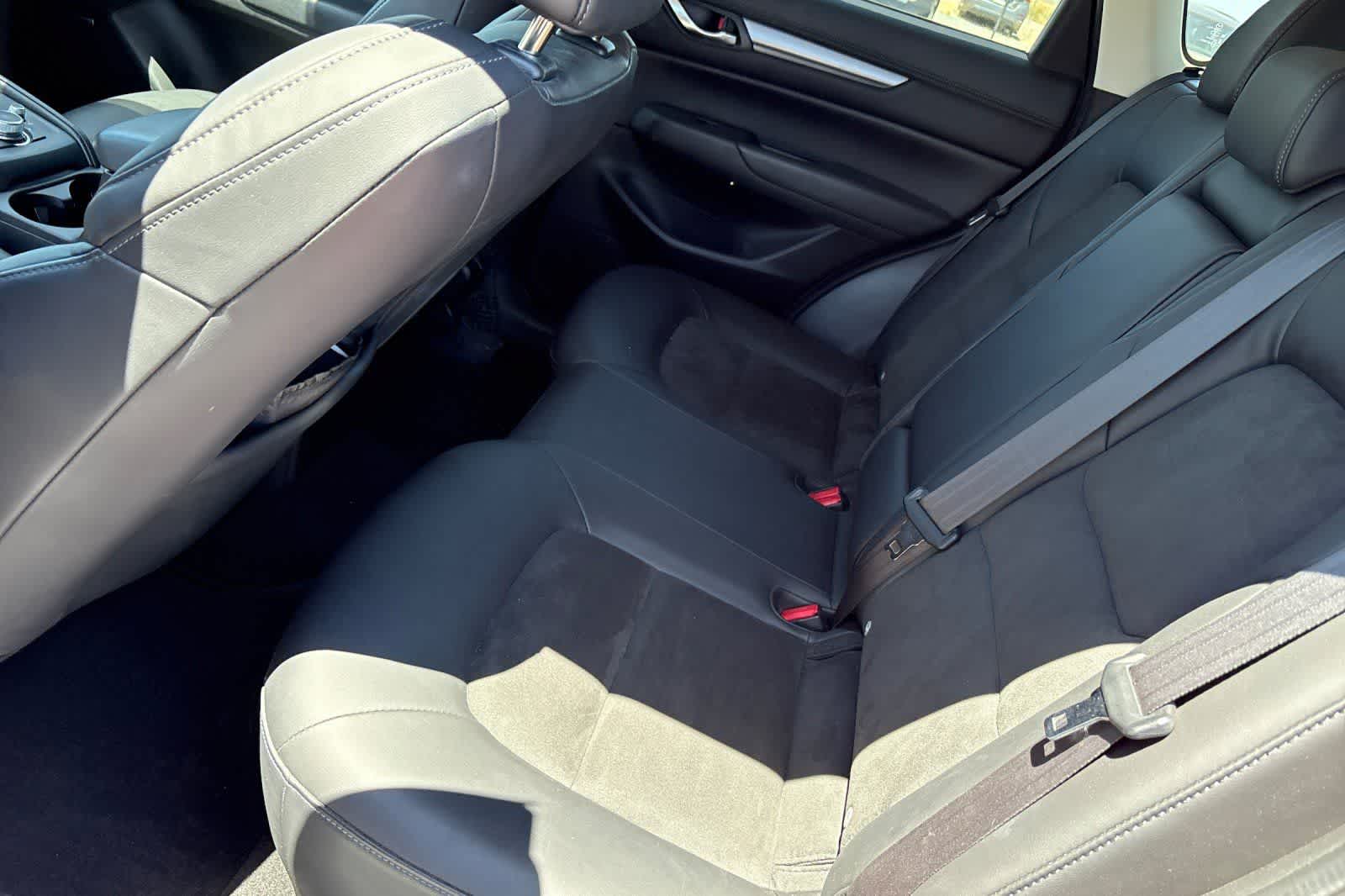 Thumbnail: 2019 Mazda CX-5 - 5