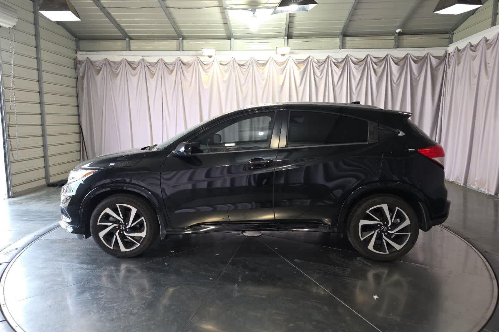 Thumbnail: 2020 Honda HR-V - 6