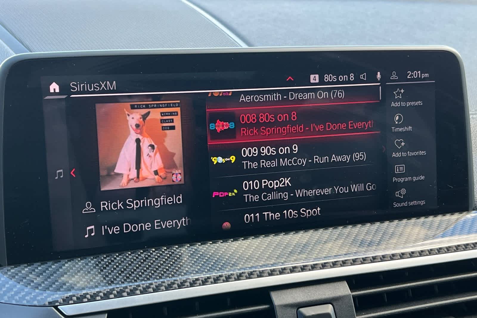 Thumbnail: 2021 BMW X4 - 18