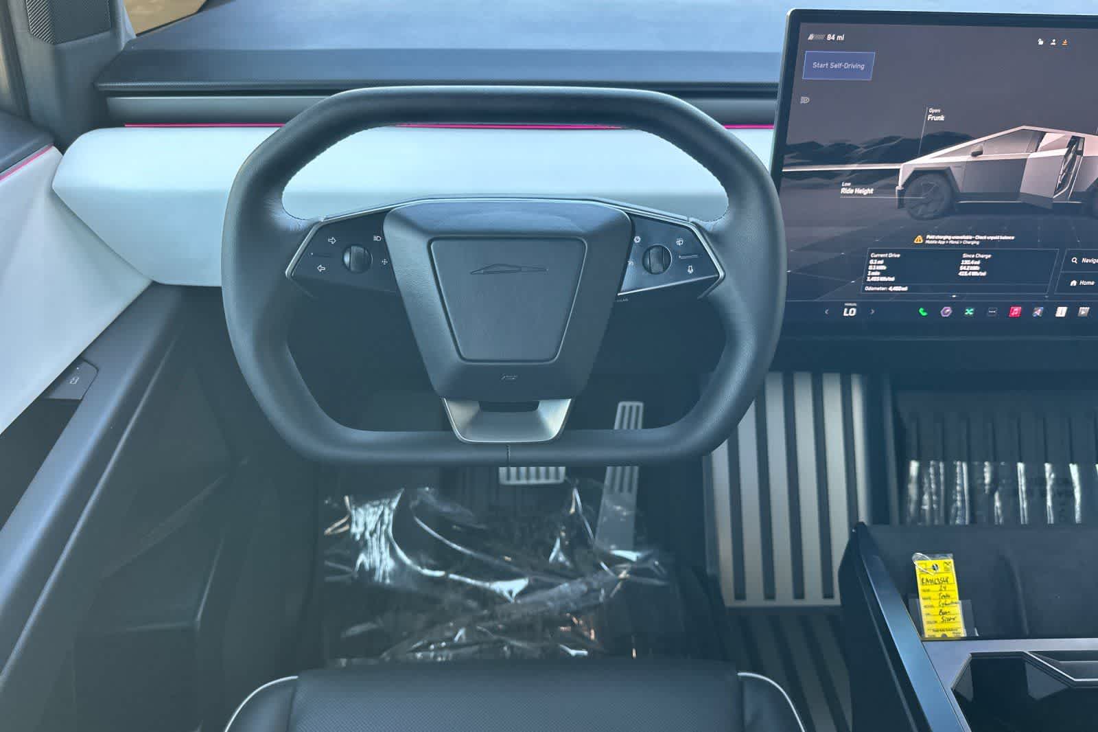 Thumbnail: 2024 Tesla Cybertruck - 16