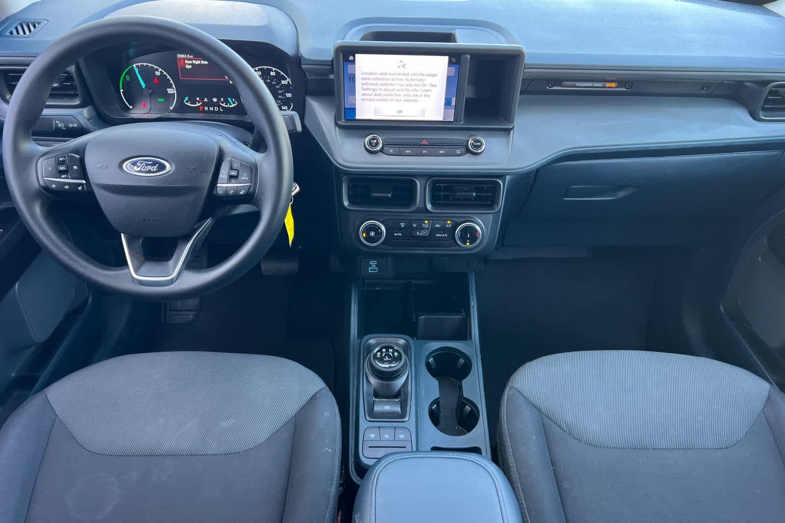 Thumbnail: 2024 Ford Maverick - 4