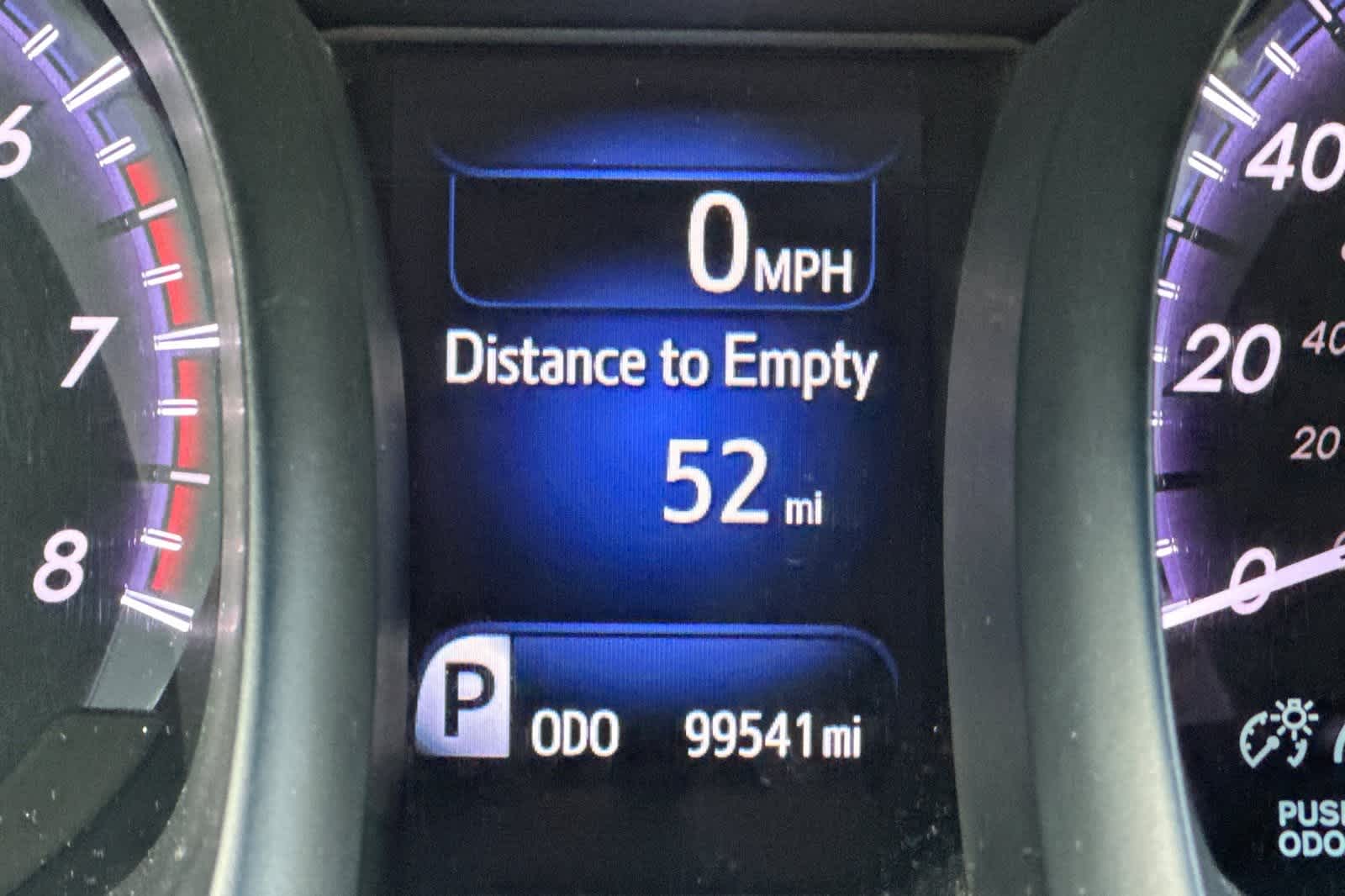 Thumbnail: 2016 Toyota Avalon - 21