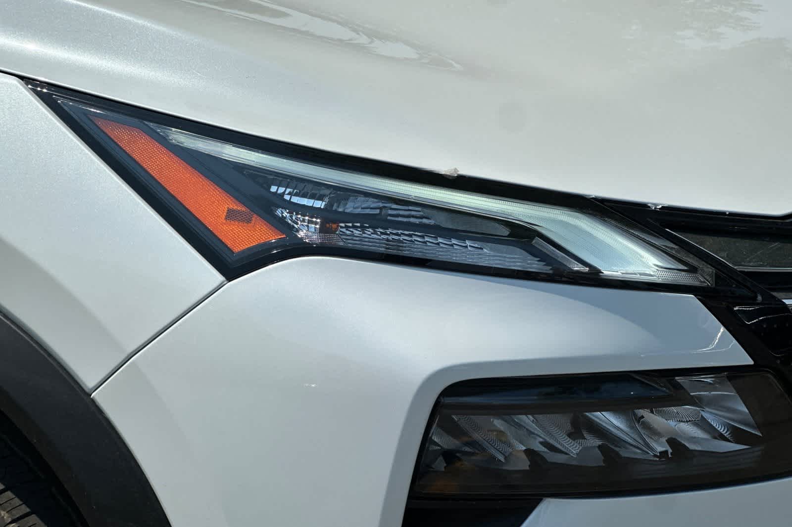 Thumbnail: 2026 Nissan Rogue - 30