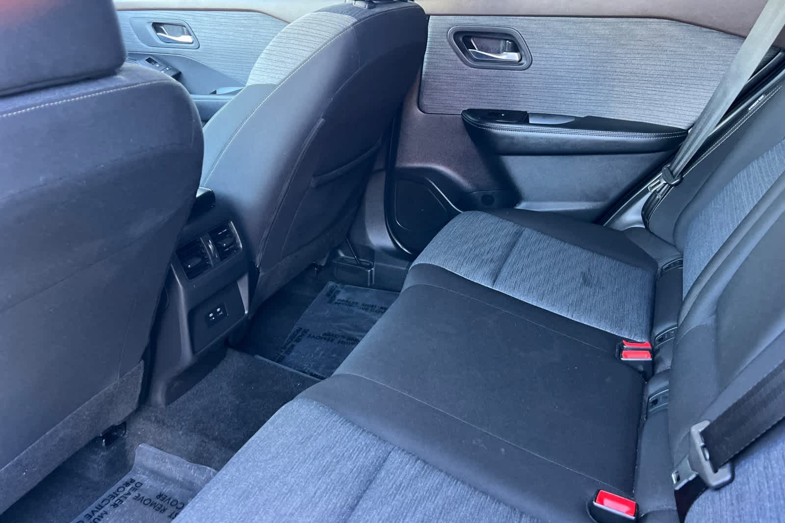 Thumbnail: 2023 Nissan Rogue - 5