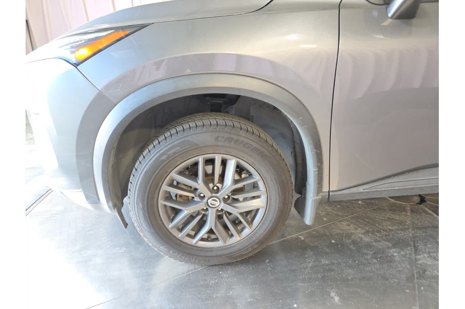 Thumbnail: 2021 Nissan Rogue - 3