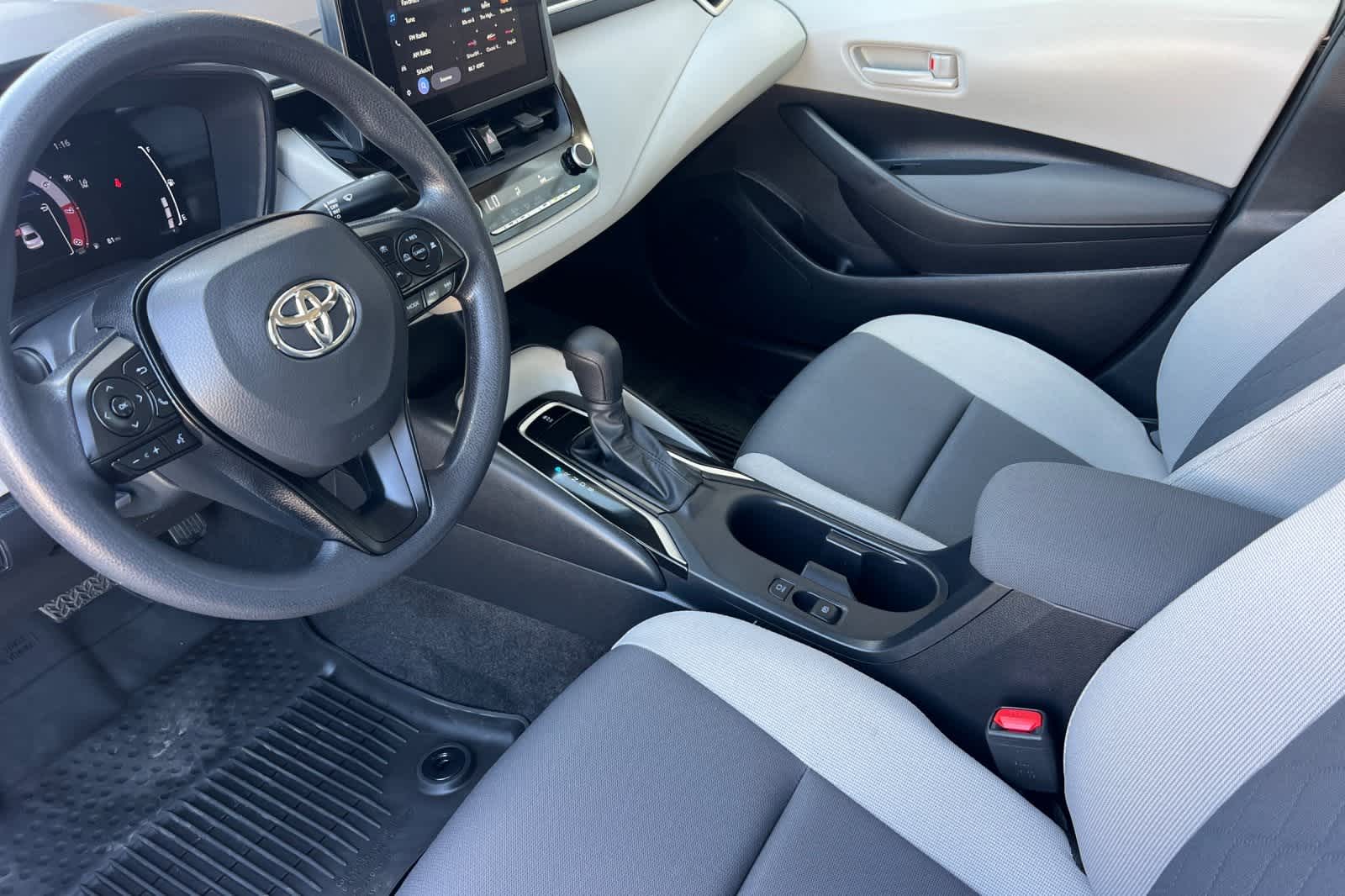 Thumbnail: 2026 Toyota Corolla - 12