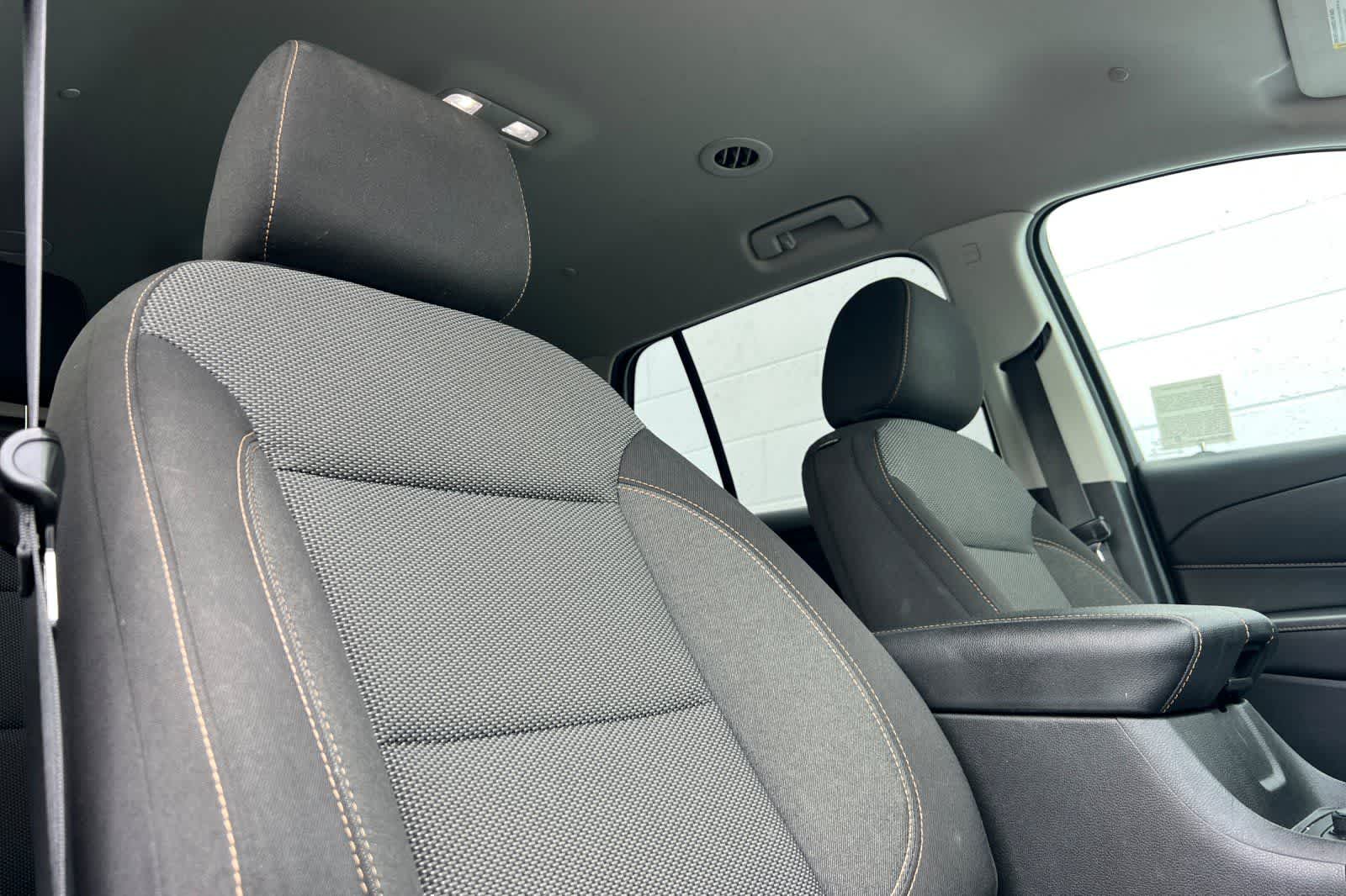 Thumbnail: 2018 Chevrolet Traverse - 20