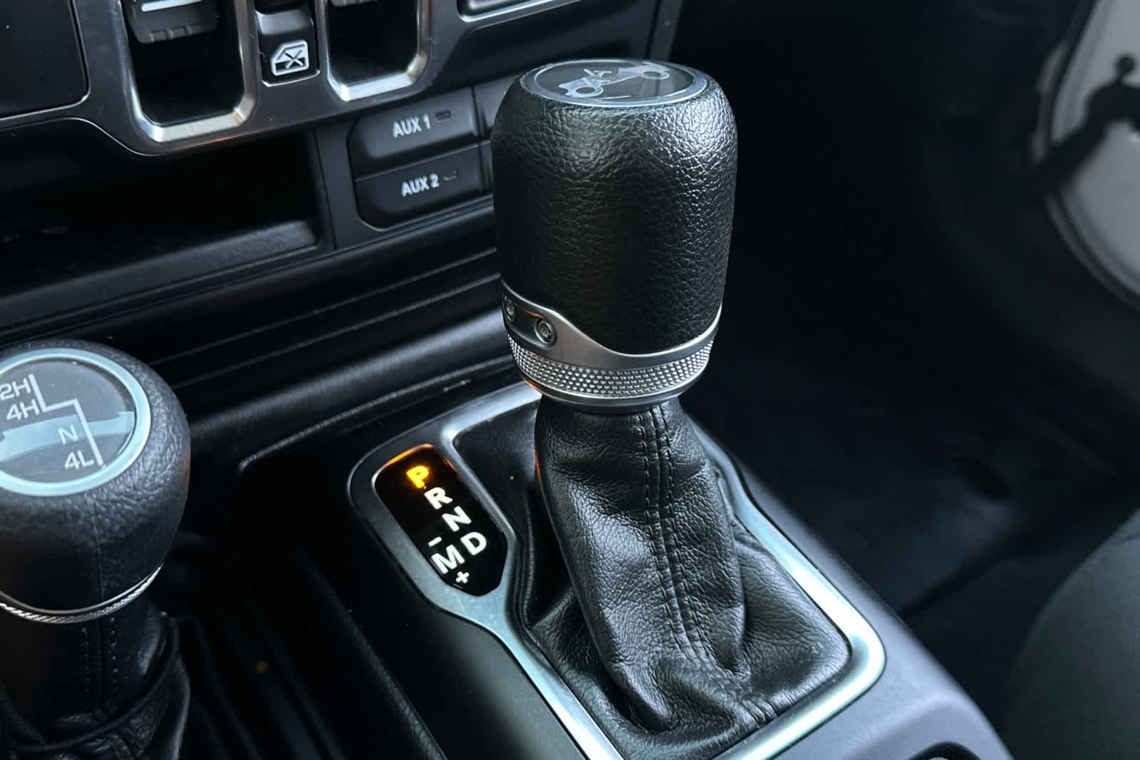 Thumbnail: 2018 Jeep Wrangler - 25