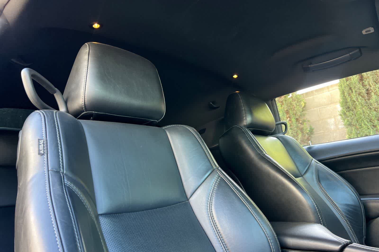 Thumbnail: 2018 Dodge Challenger - 18