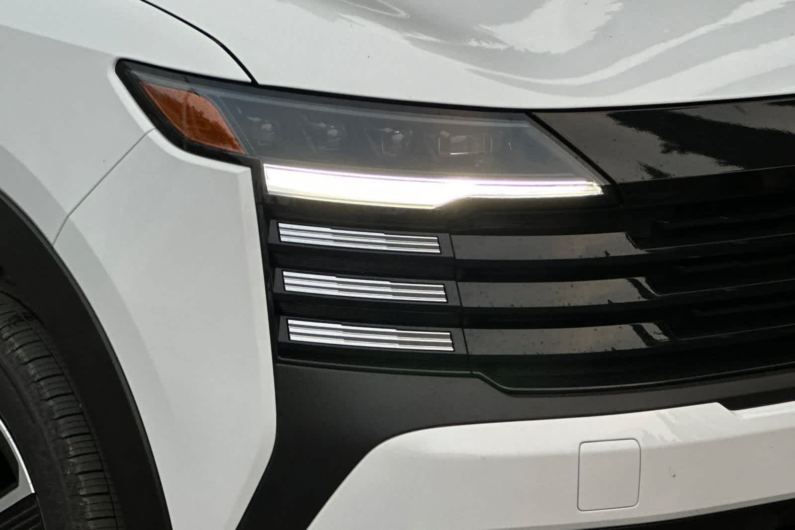 Thumbnail: 2026 Nissan Kicks - 32