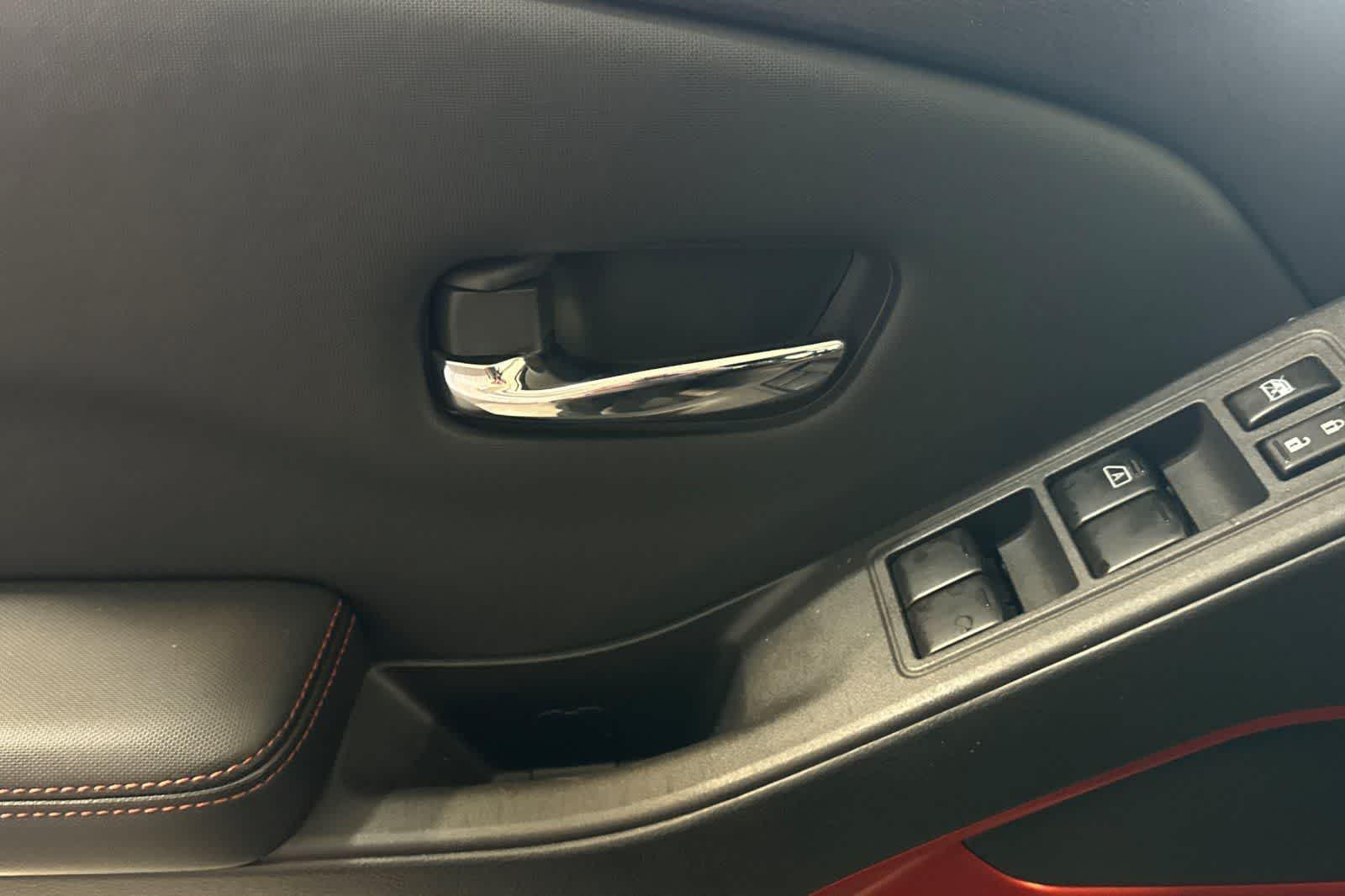 Thumbnail: 2022 Nissan Frontier - 15