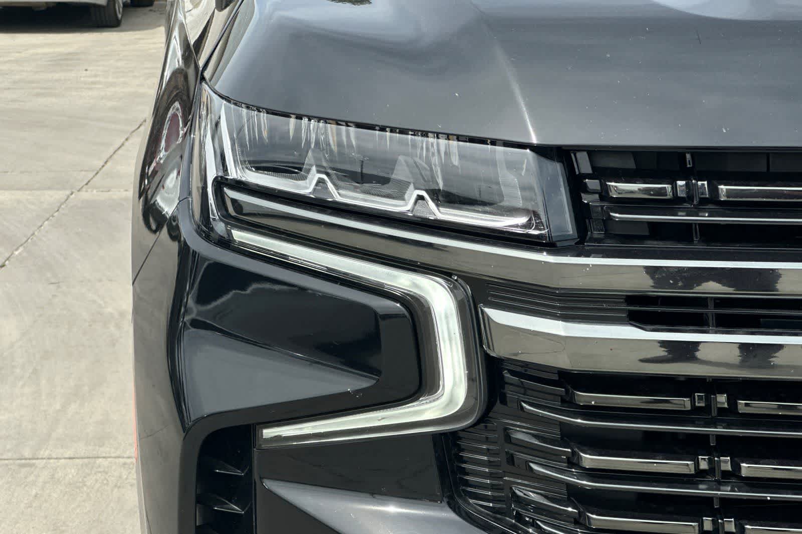 Thumbnail: 2022 Chevrolet Tahoe - 30