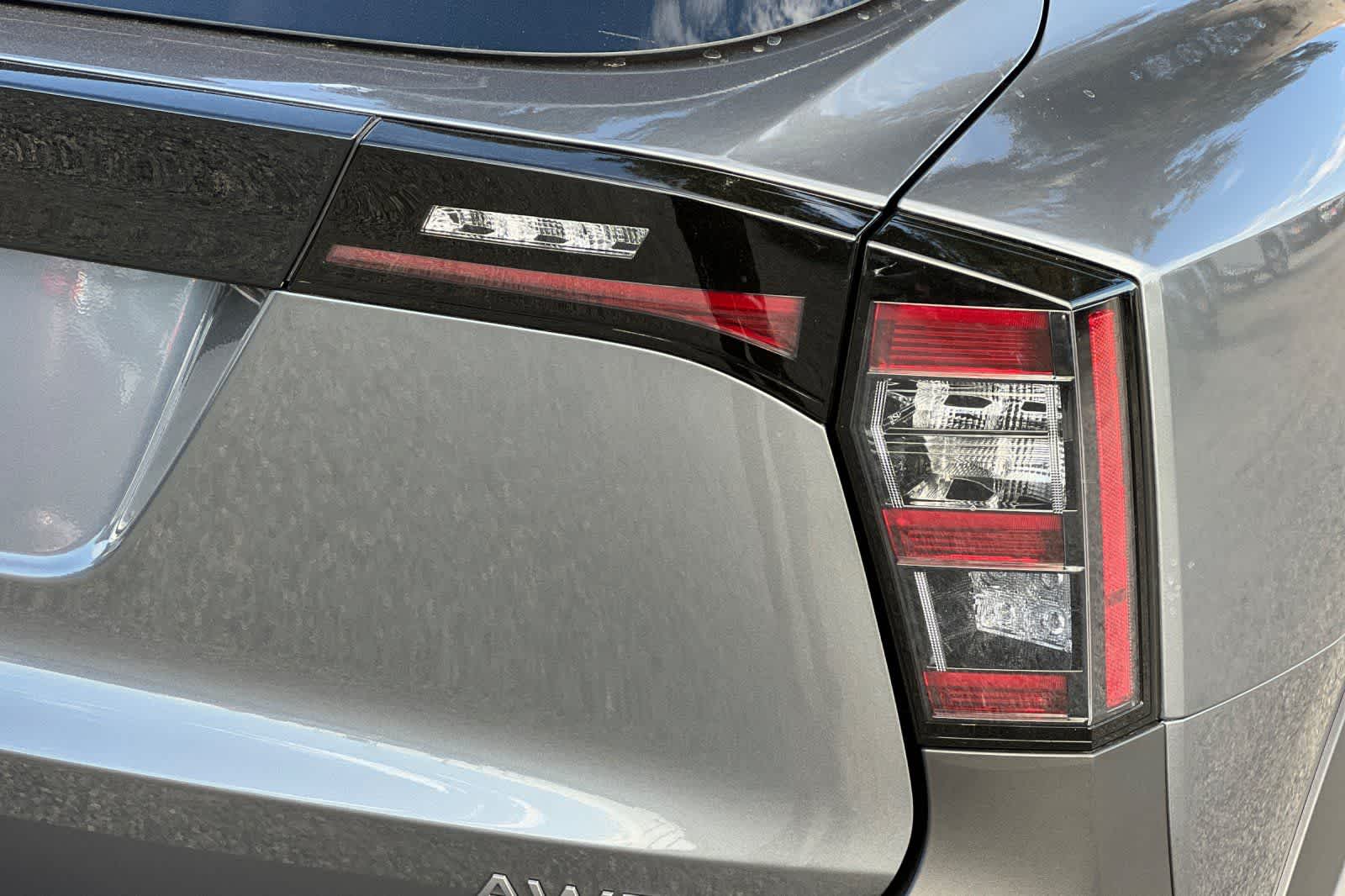 Thumbnail: 2026 Nissan Kicks - 33