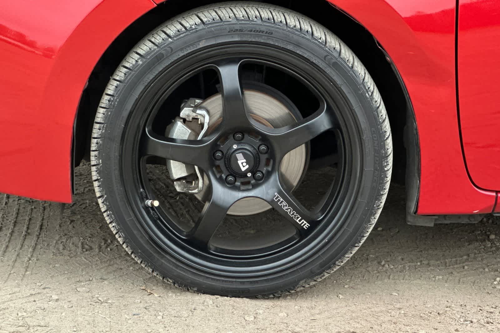 Thumbnail: 2015 Toyota Corolla - 24