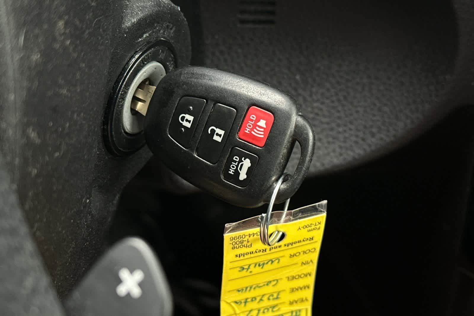 Thumbnail: 2017 Toyota Corolla - 22