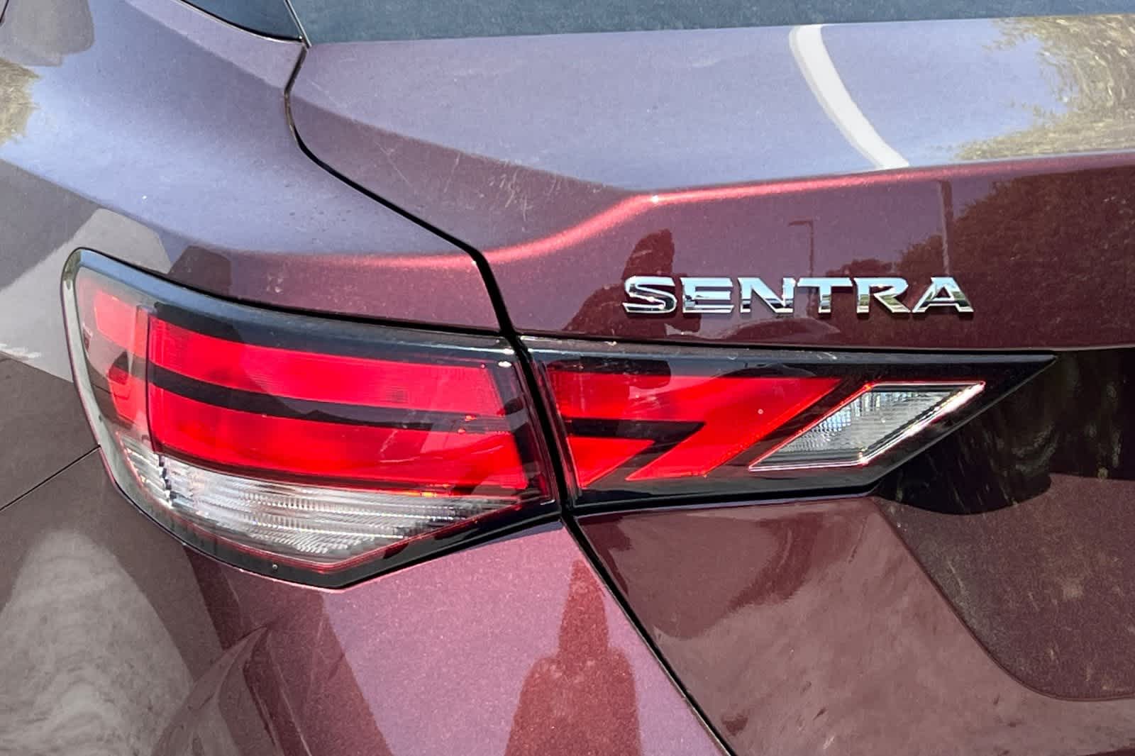 Thumbnail: 2025 Nissan Sentra - 16