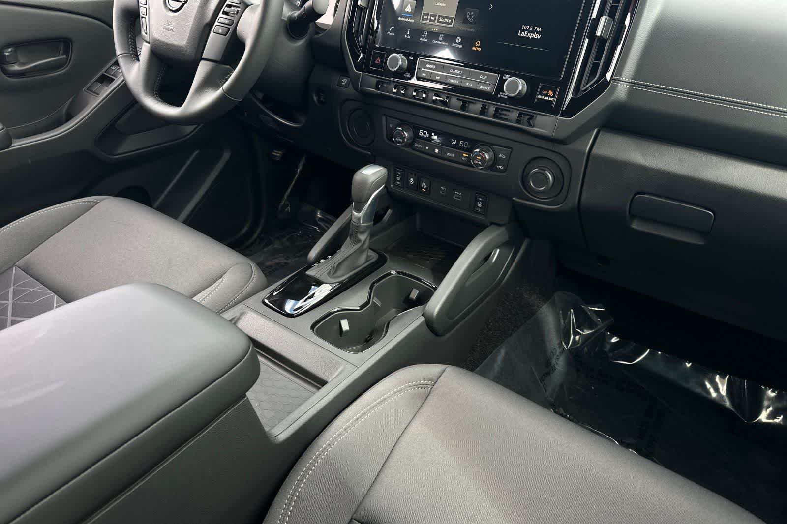 Thumbnail: 2026 Nissan Frontier - 18