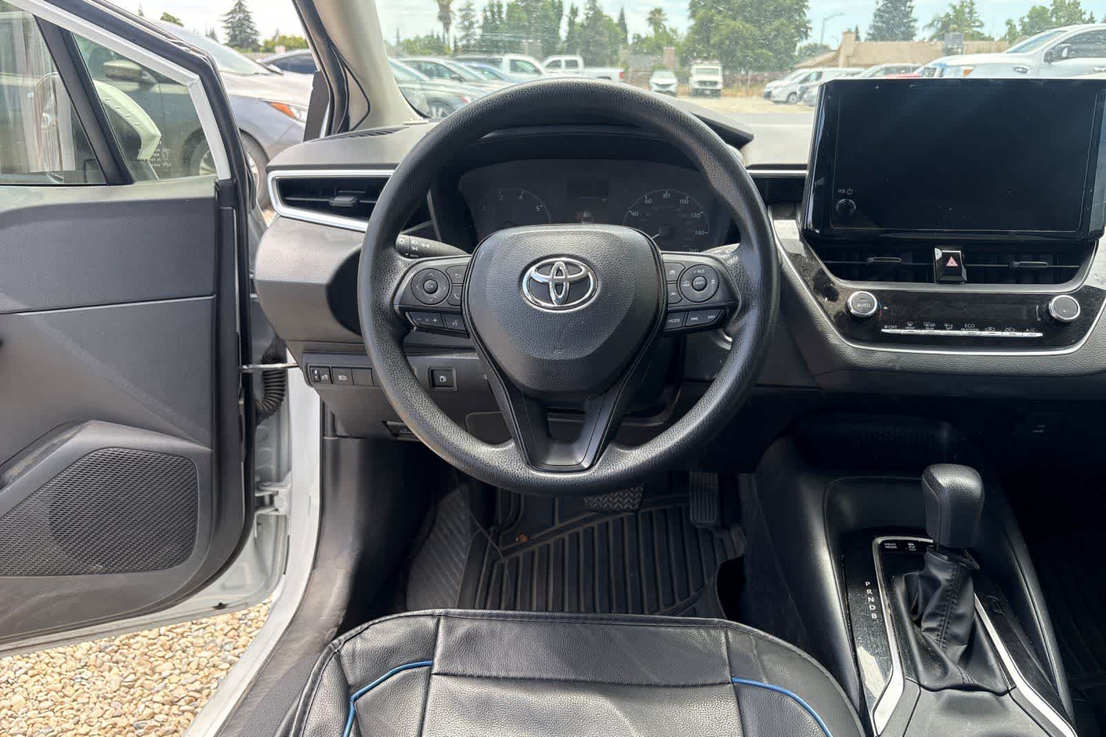 Thumbnail: 2023 Toyota Corolla - 16