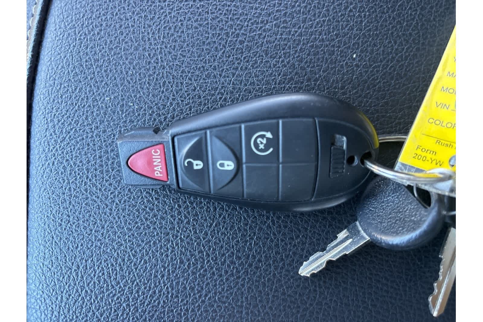 Thumbnail: 2019 RAM 1500 Classic - 20