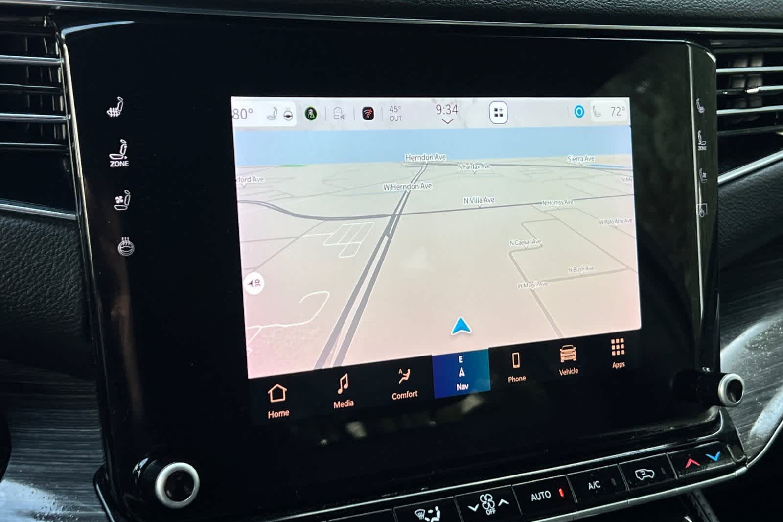 Thumbnail: 2022 Jeep Wagoneer - 25