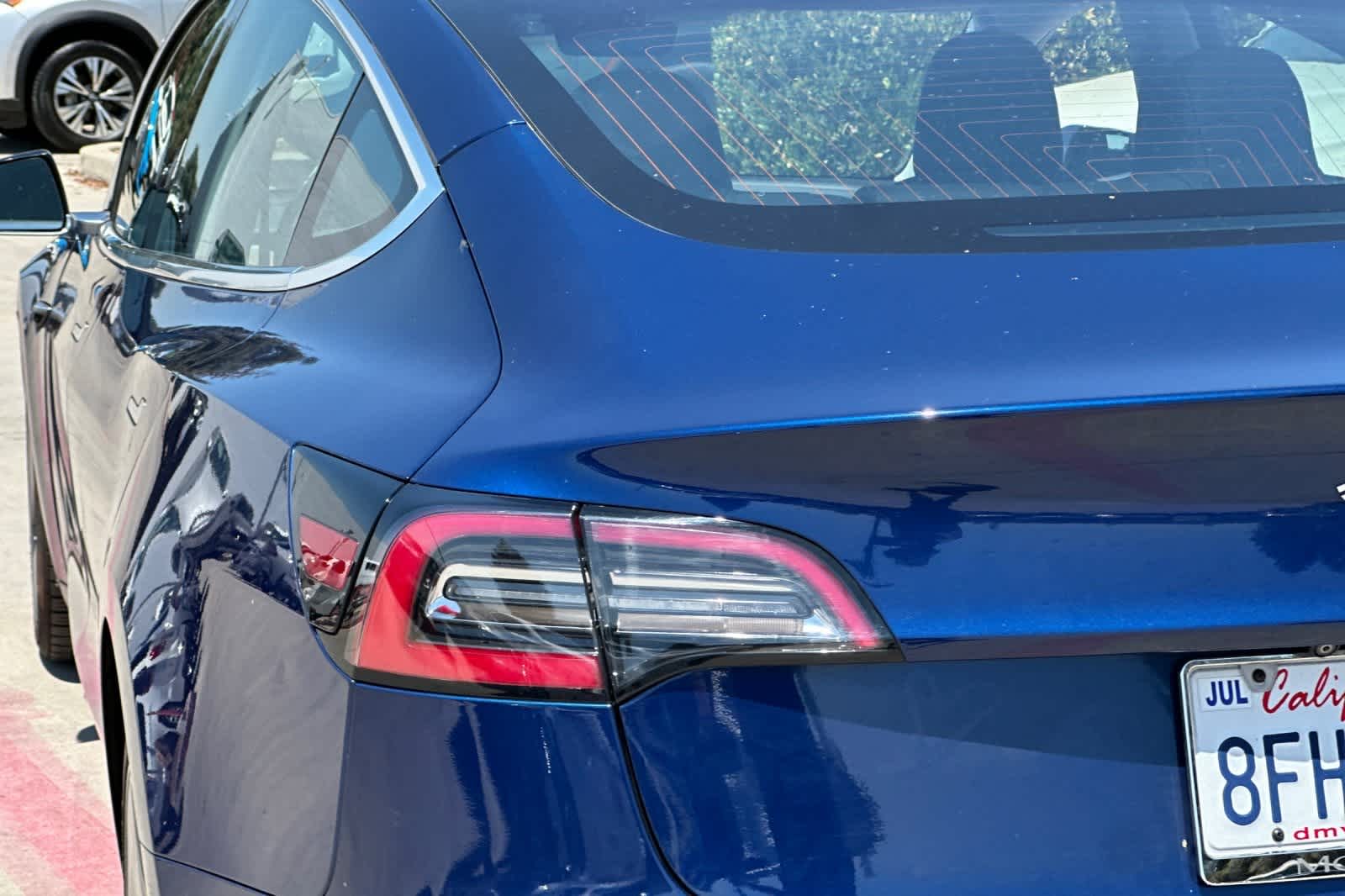 Thumbnail: 2018 Tesla Model 3 - 13