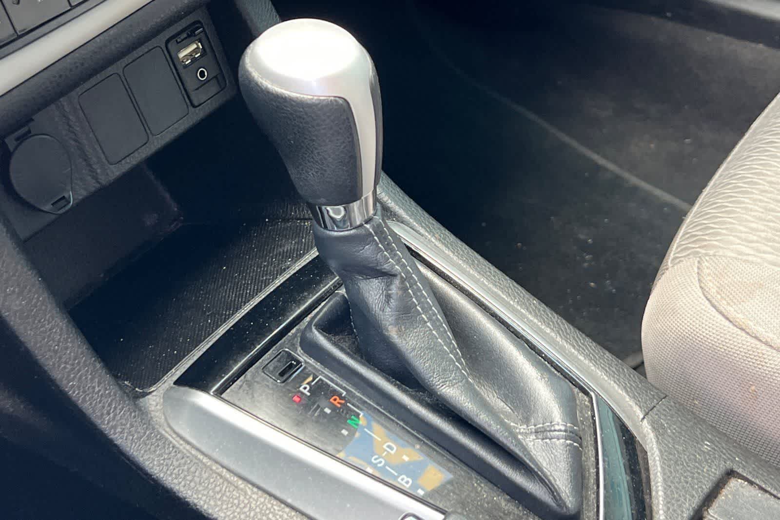 Thumbnail: 2017 Toyota Corolla - 22