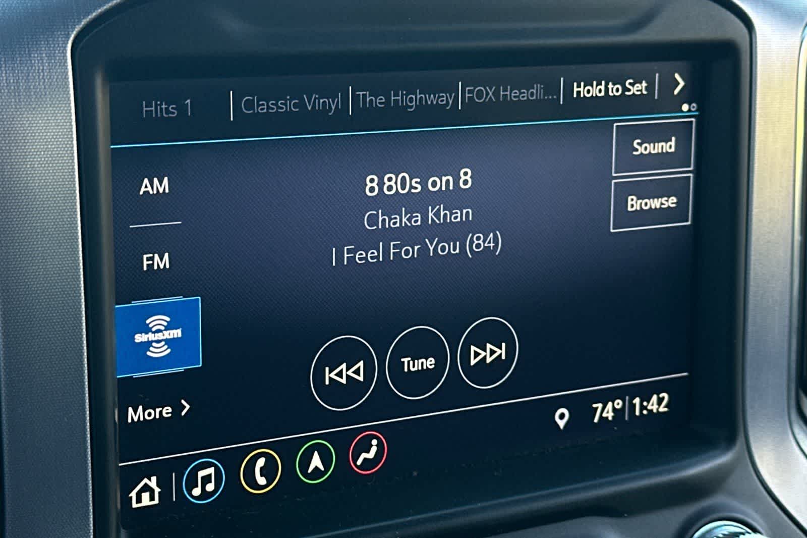 Thumbnail: 2019 GMC Sierra 1500 - 22