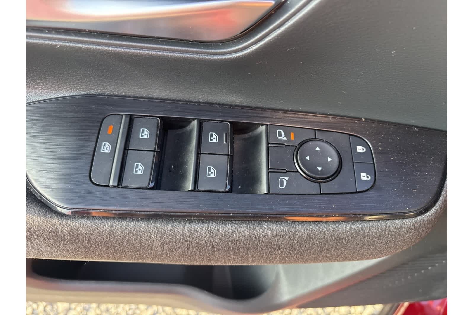 Thumbnail: 2025 Nissan Kicks - 11