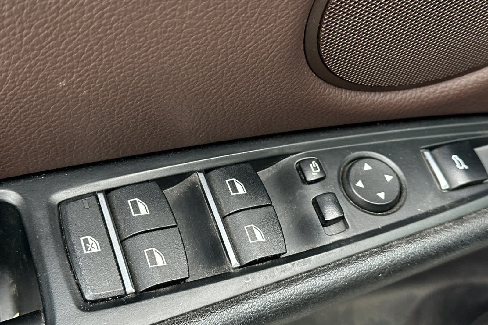 Thumbnail: 2017 BMW X5 - 16