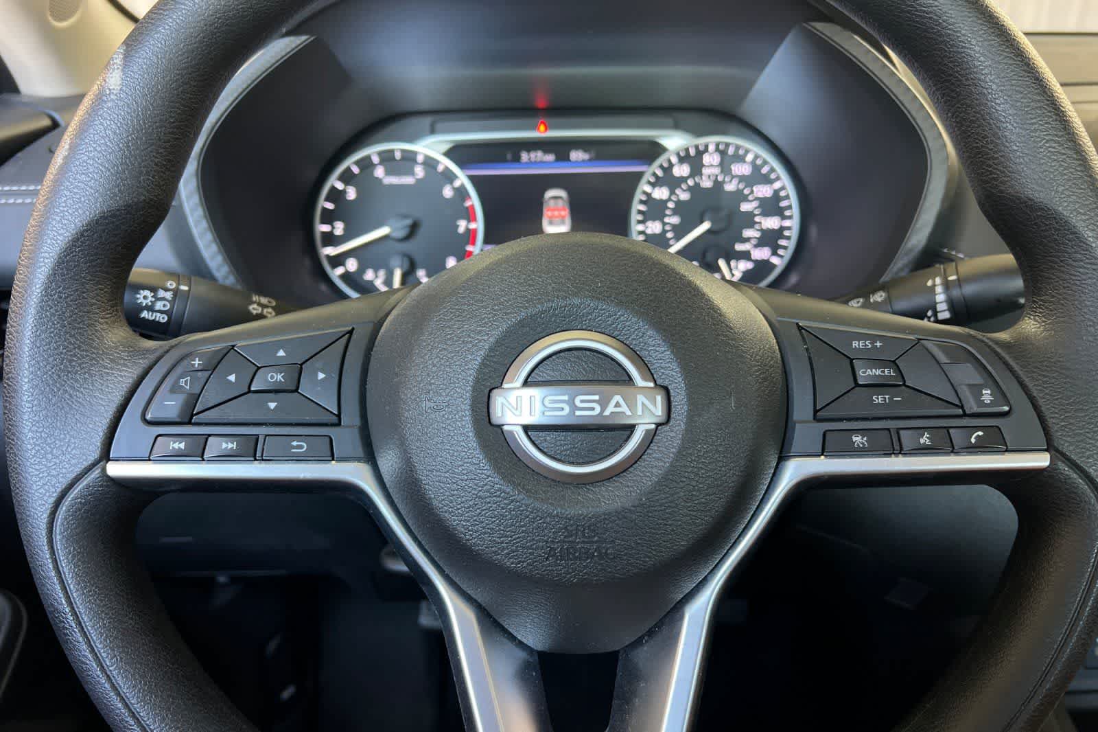 Thumbnail: 2025 Nissan Sentra - 23