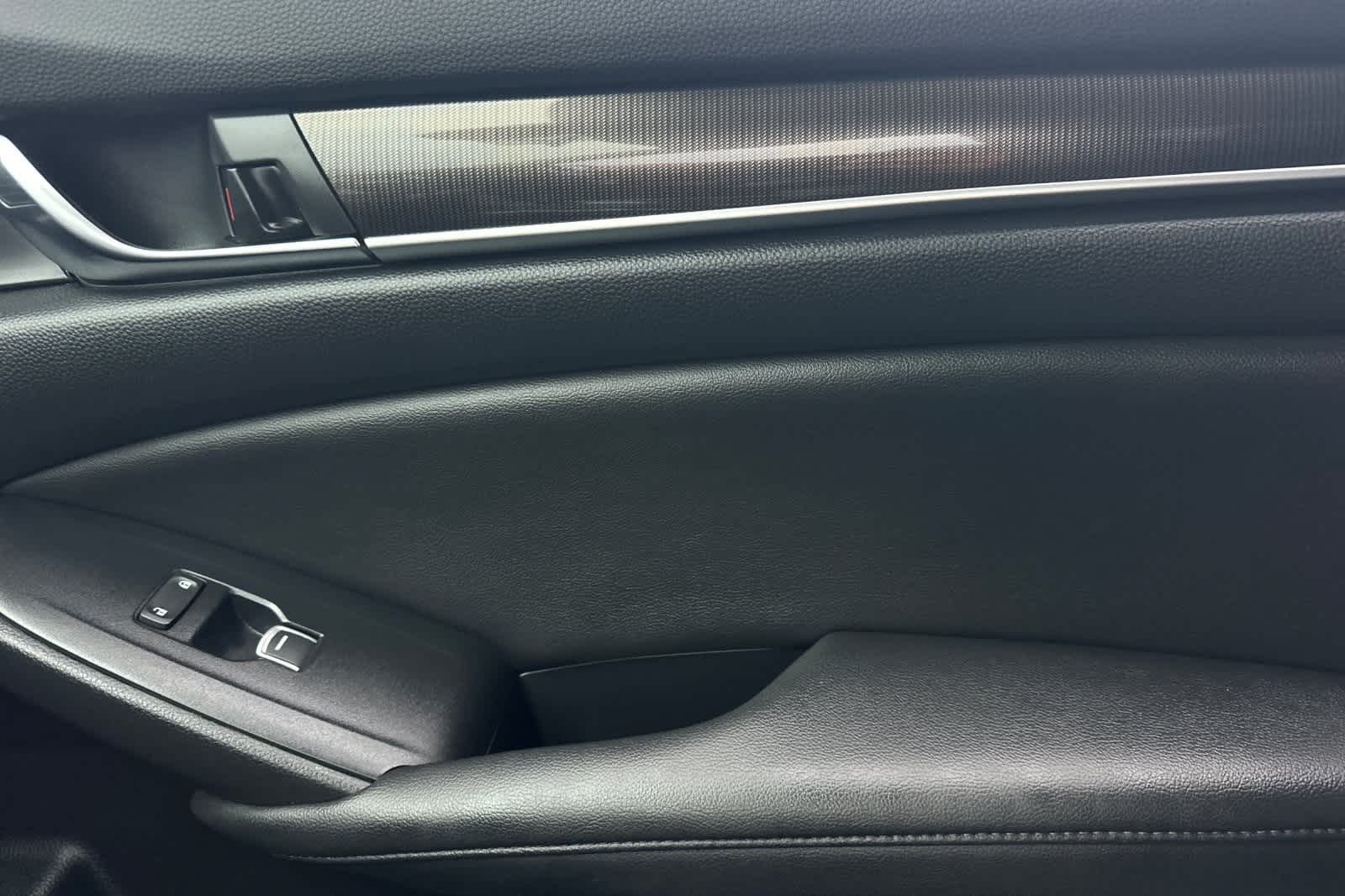 Thumbnail: 2021 Honda Accord - 19