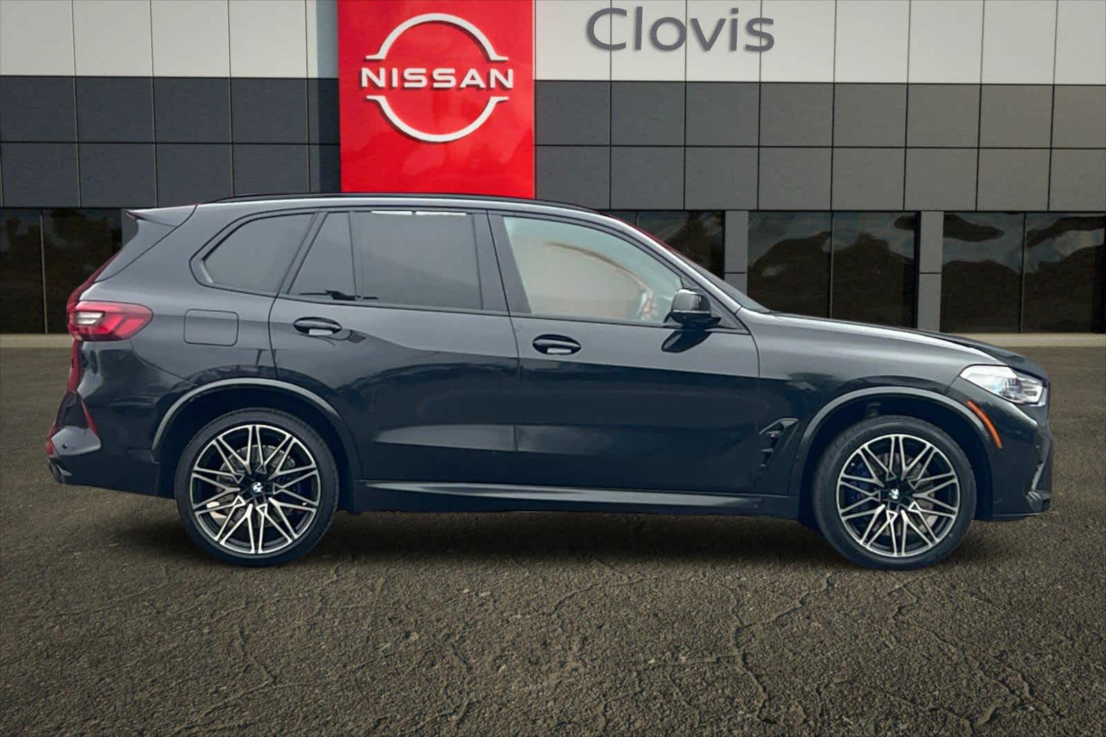 Thumbnail: 2021 BMW X5 - 9