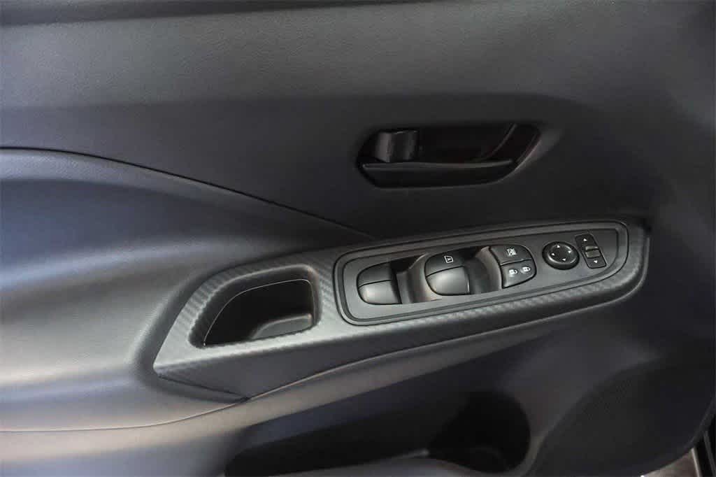 Thumbnail: 2025 Nissan Versa - 22
