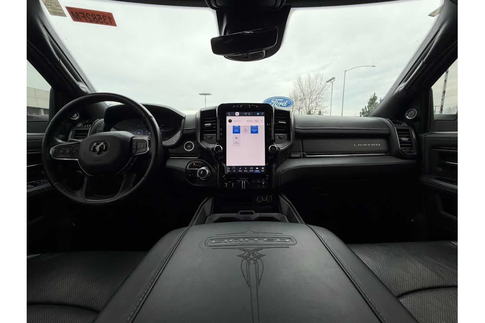 Thumbnail: 2024 RAM 3500 - 34