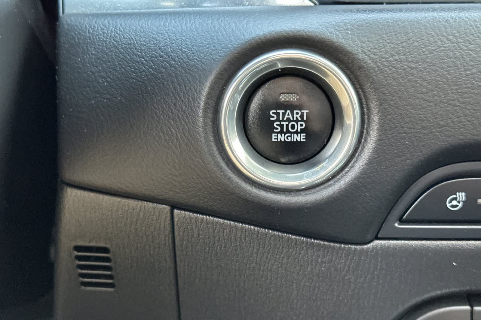 Thumbnail: 2021 Mazda CX-5 - 30