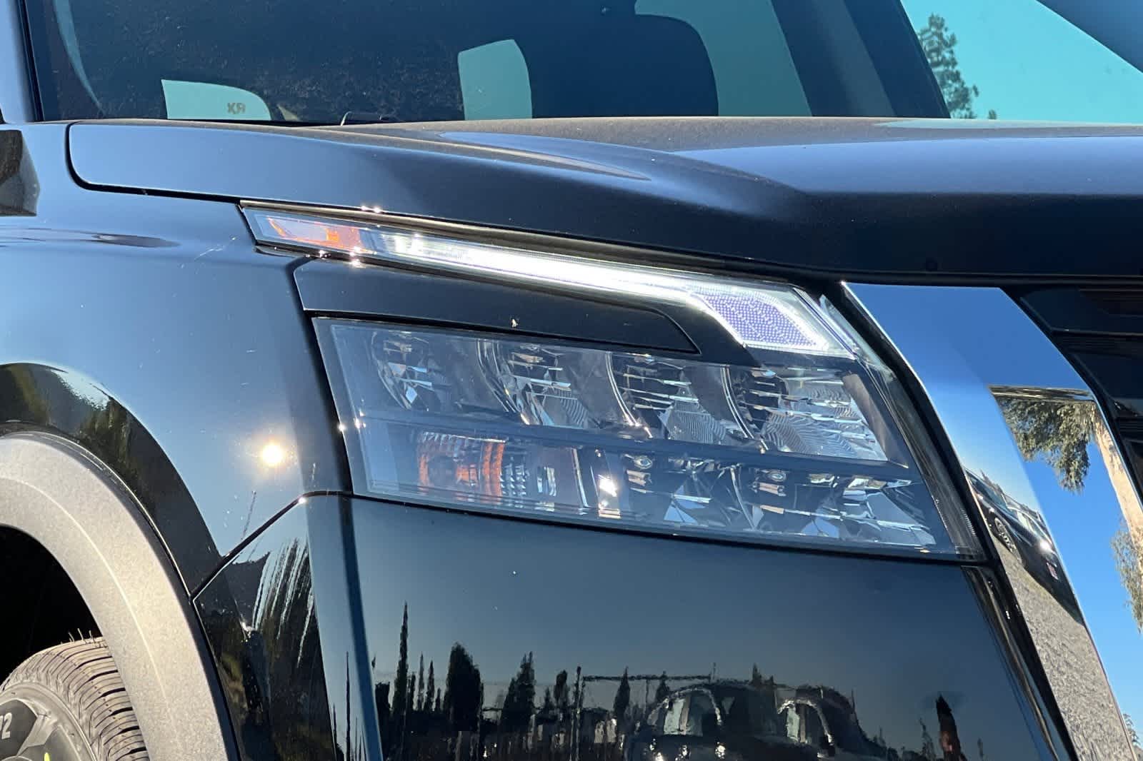 Thumbnail: 2025 Nissan Pathfinder - 33