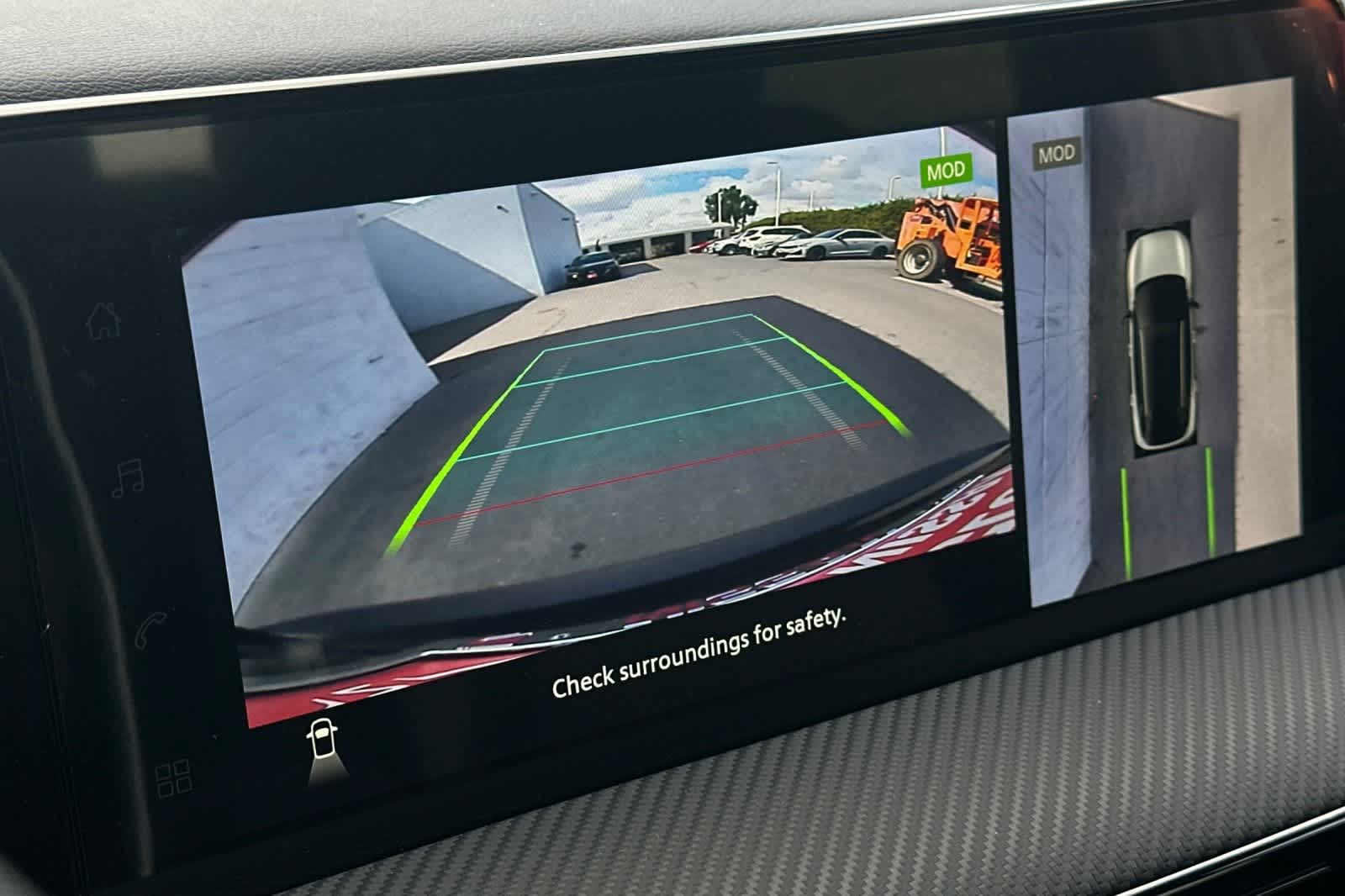 Thumbnail: 2026 Nissan Kicks - 22