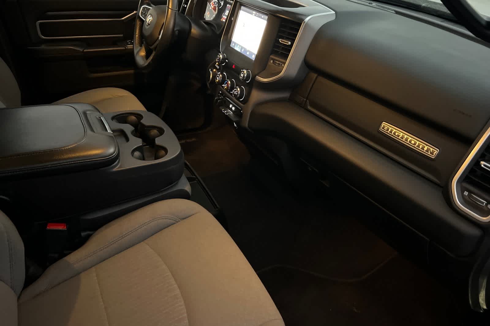 Thumbnail: 2024 RAM 2500 - 17