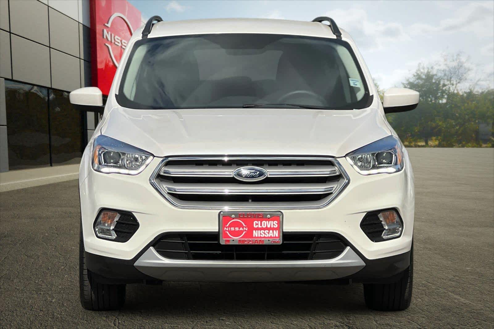 Thumbnail: 2019 Ford Escape - 11