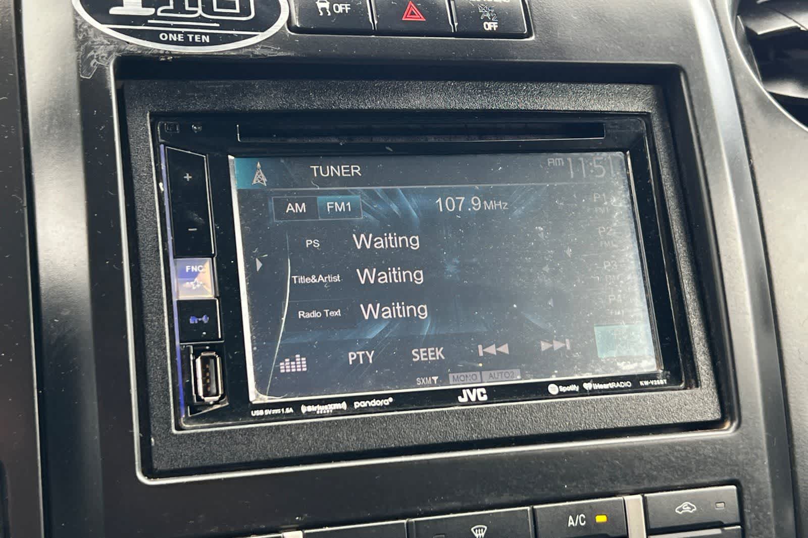 Thumbnail: 2014 Ford F-150 - 20